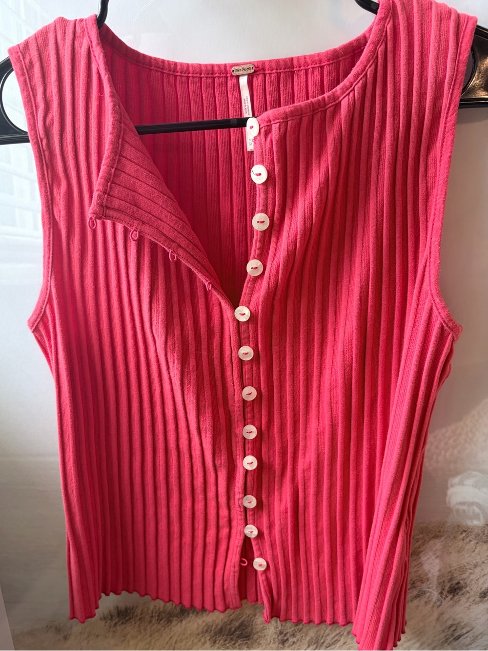 Tilly Vest
